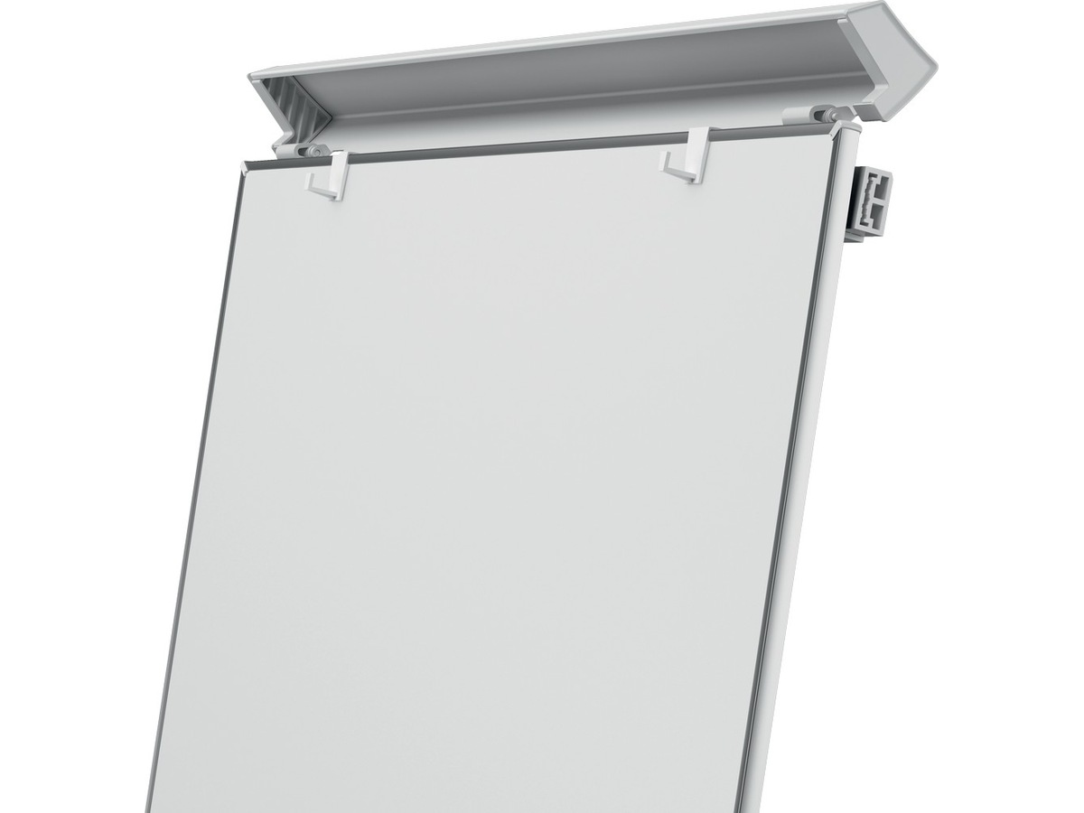 Nobo Flipover Classic melamin trefod Flipover stand