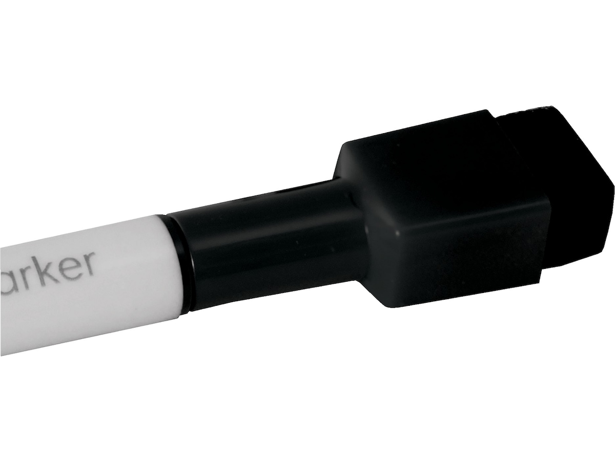 Nobo Whiteboard marker Mini assorteret 6 farver Whiteboards