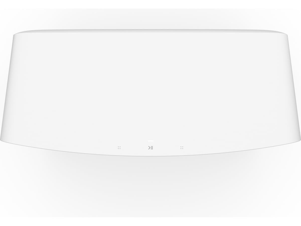 Sonos Five (hvid) Højttalere