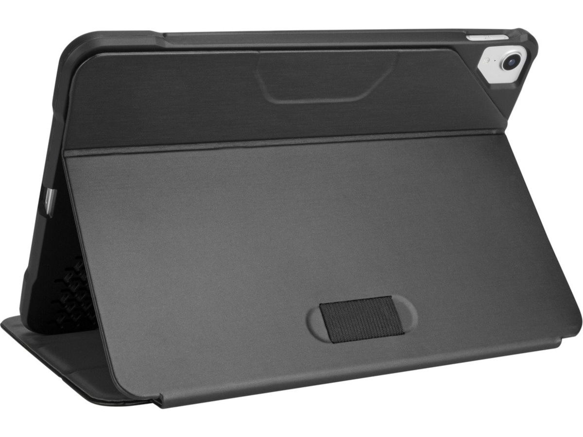 Targus iPad Pro11"/iPad Air 11 Click In Cover (grå) Cover til tablet