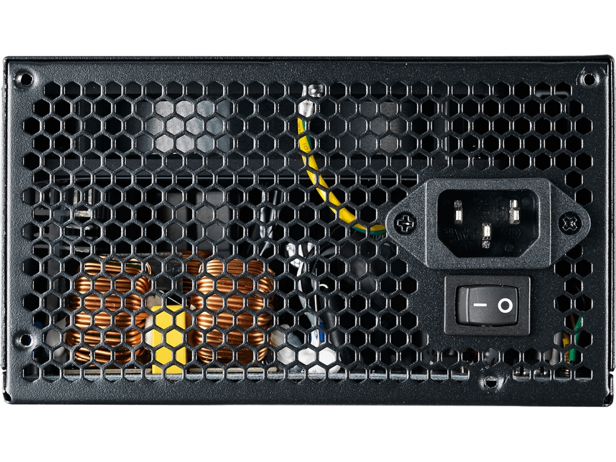 Cooler Master MWE Gold 650W V2 PSU Strømforsyninger