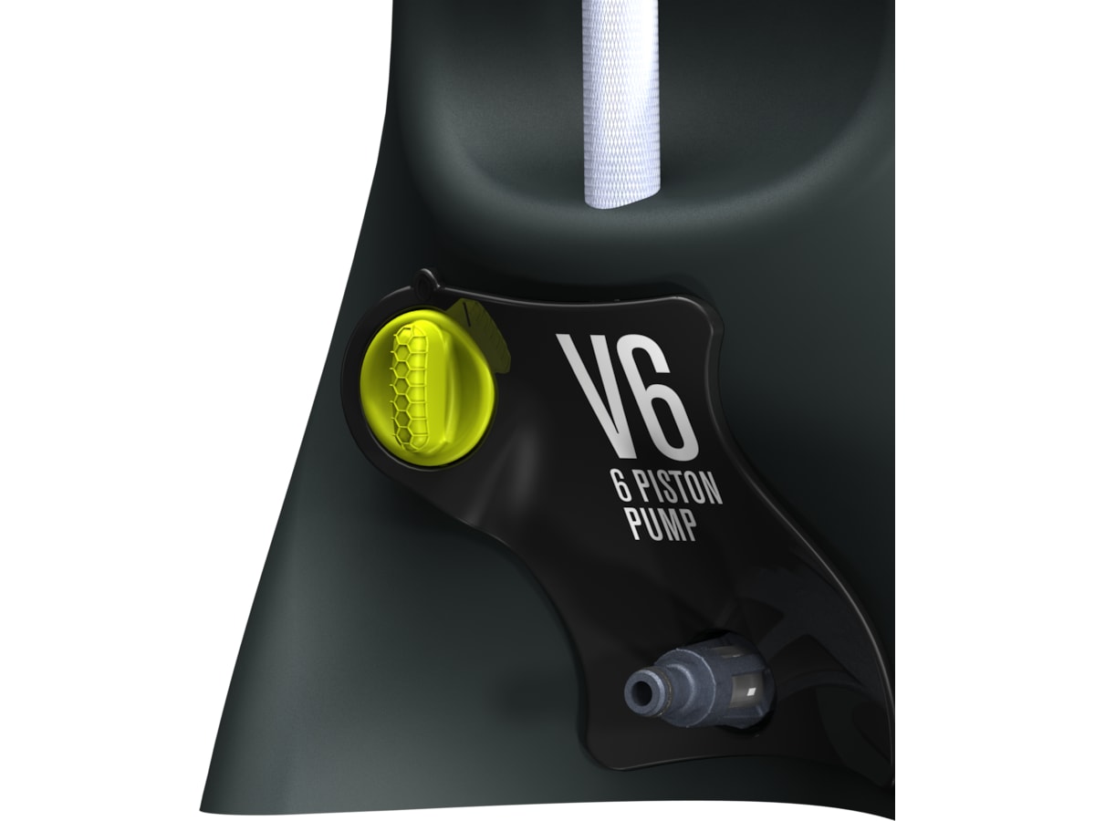 AVA Evolution P90 Large Bundle Højtryksrensere