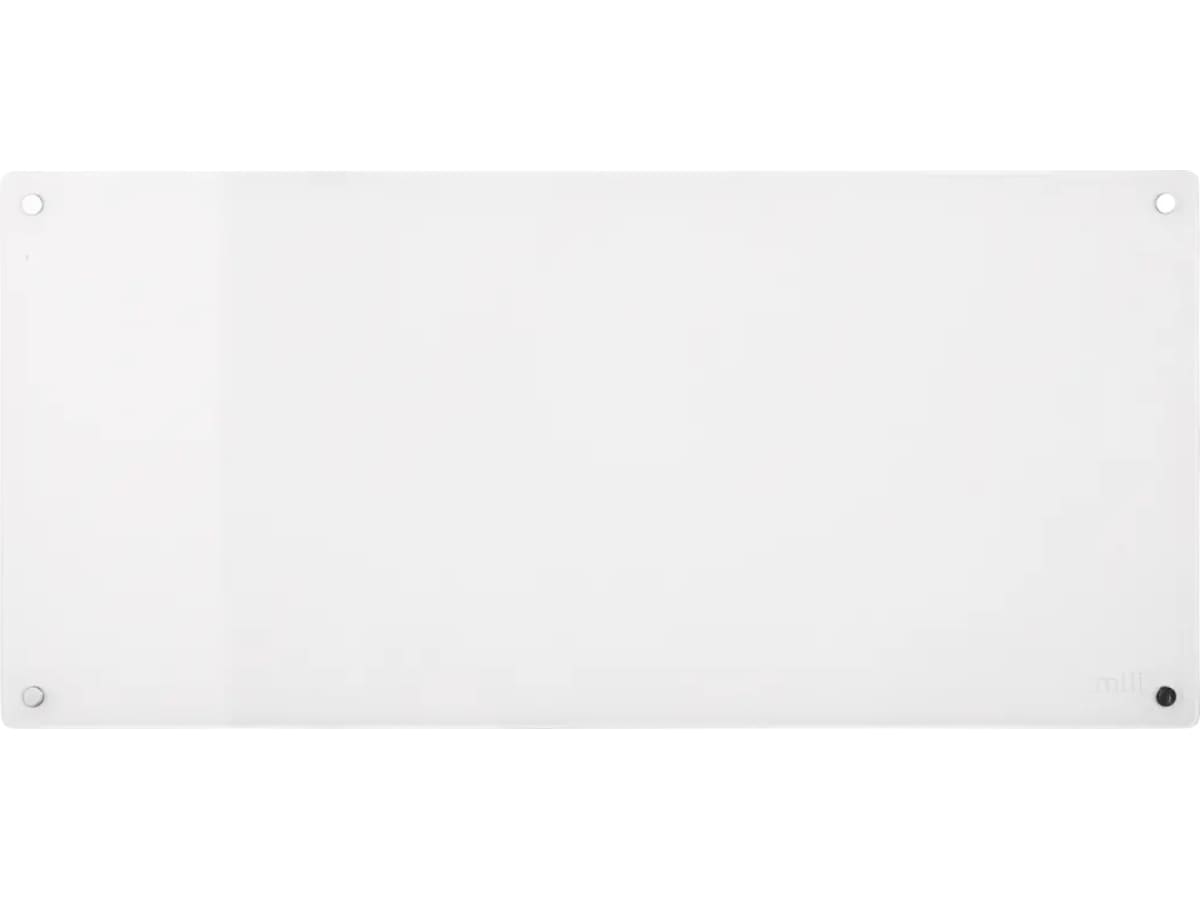 Mill Glass WiFi Gen 3 panelovn 1000W Varmepaneler