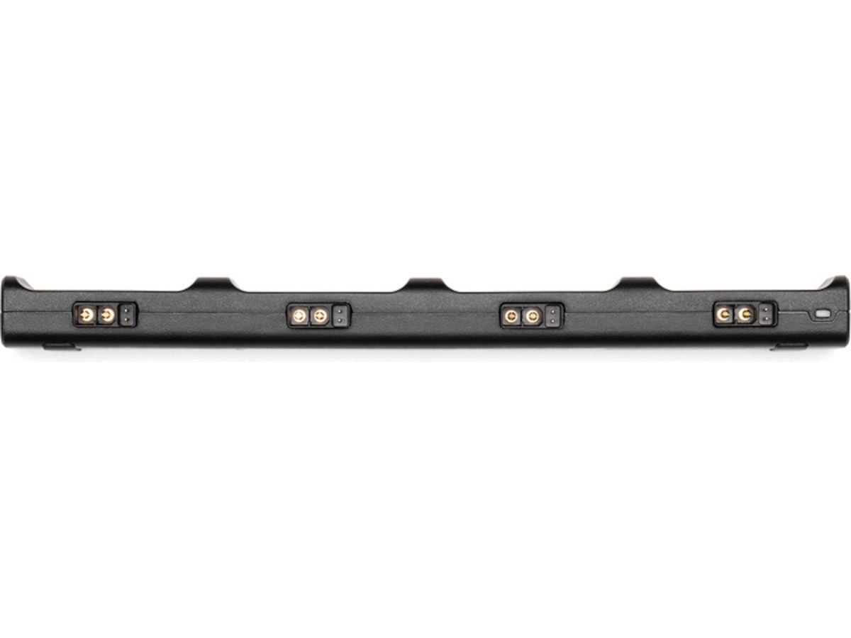 DJI Avata Battery Charging HUB Batteri & ladere til droner
