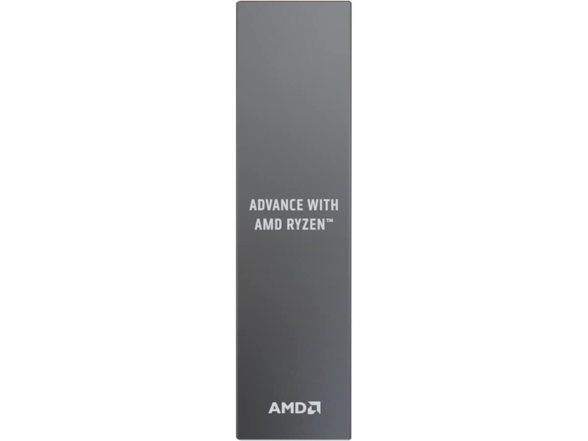 AMD Ryzen 5 7600X CPU Processorer