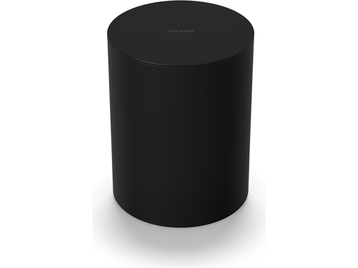Sonos Ray soundbar (sort) + Sub Mini Soundbars