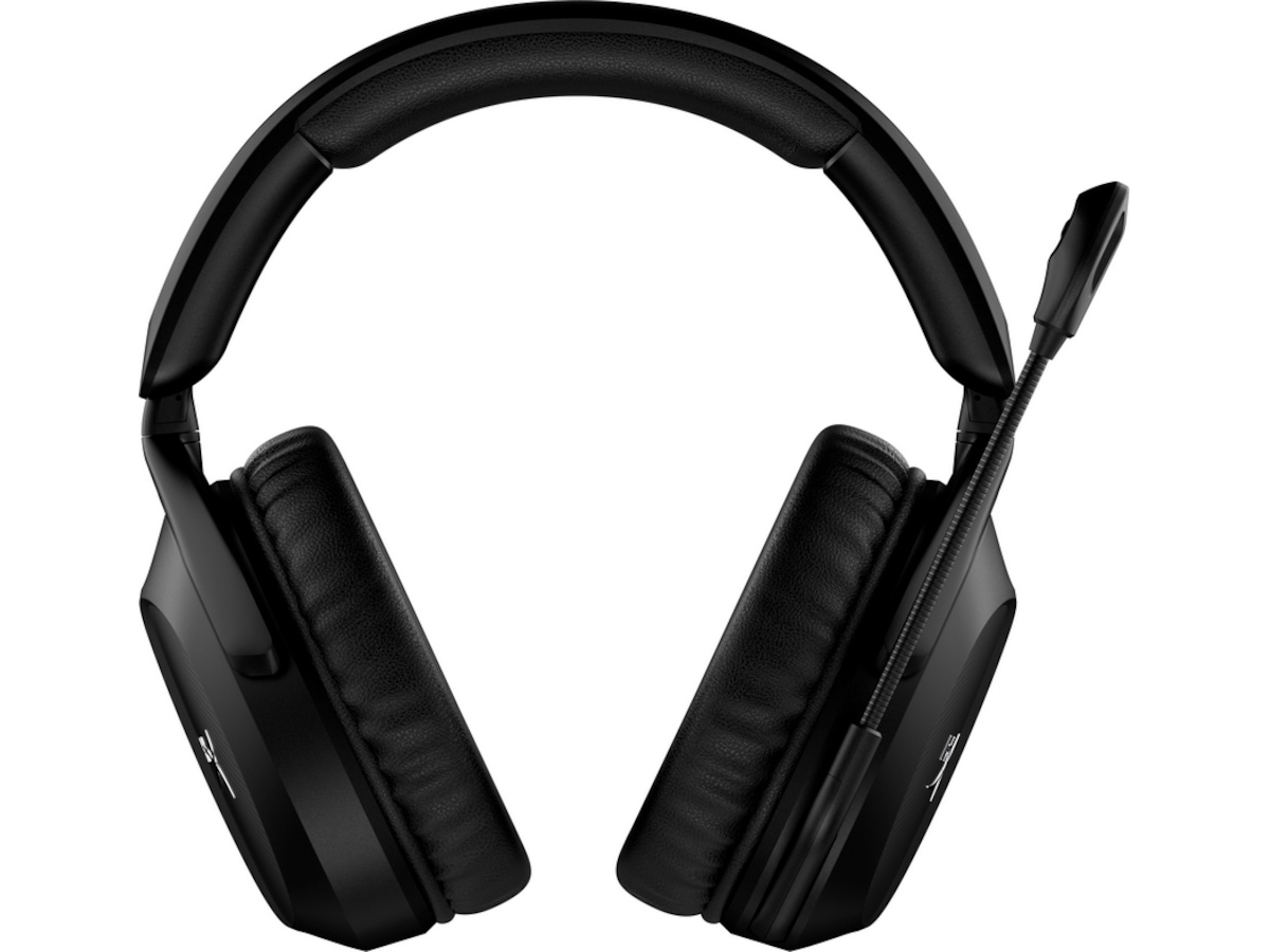 HyperX Cloud Stinger 2 Trådløs Gaming Headset (sort) Gamingheadset