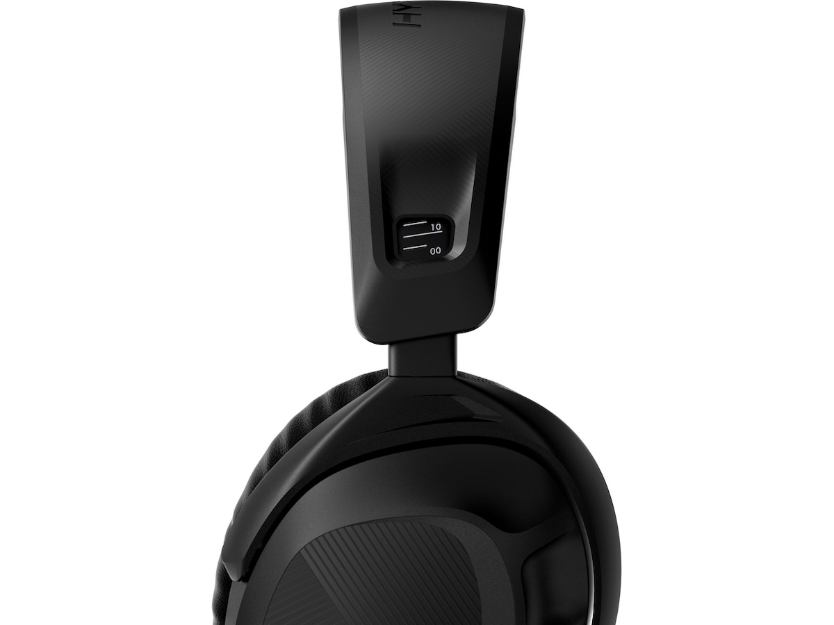HyperX Cloud Stinger 2 Trådløs Gaming Headset (sort) Gamingheadset