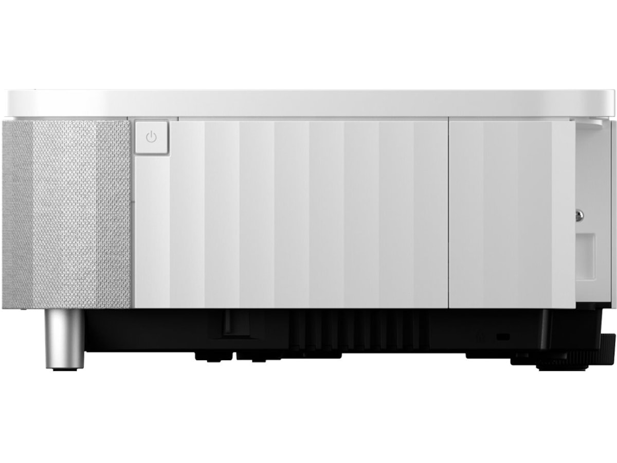 Epson EpiqVision 4K projektor EH-LS800WATV (hvid) Projektorer