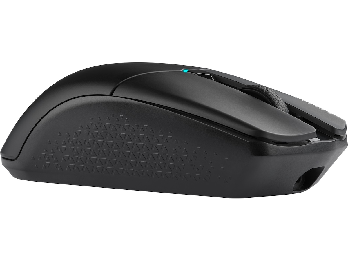 Corsair Katar Elite Wireless Gamingmus (sort) Gamingmus