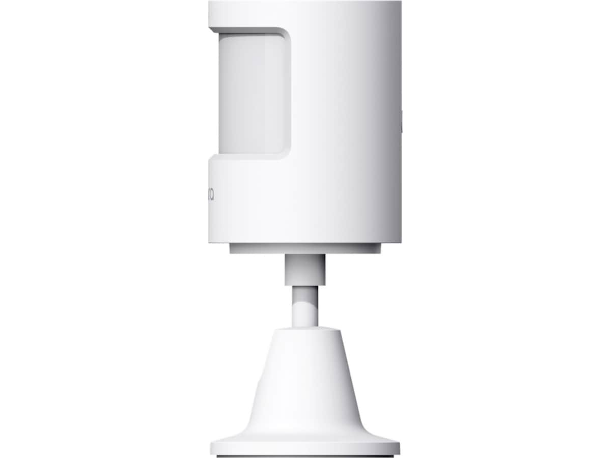 Aqara Motion Sensor P1 Sensorer
