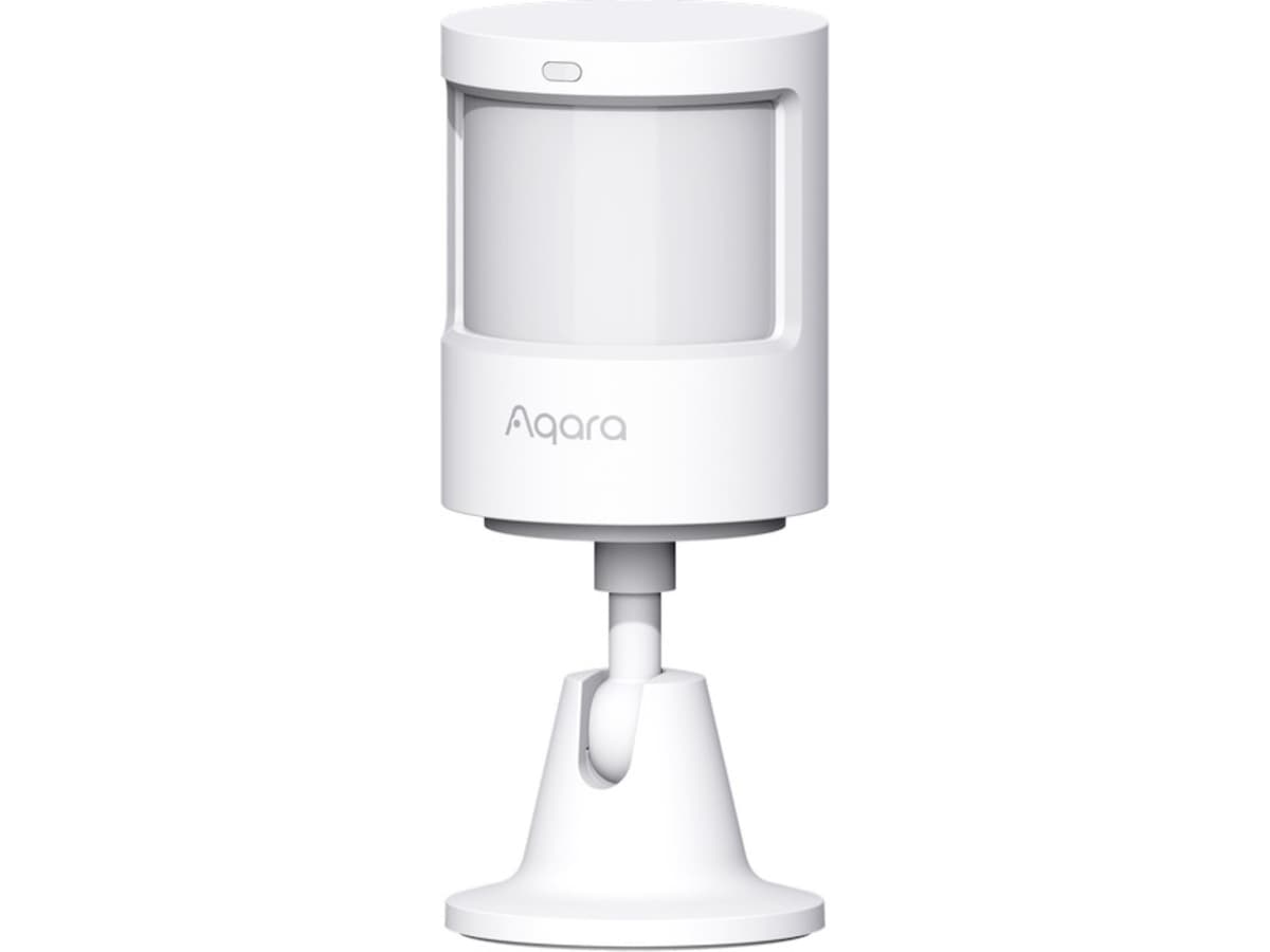 Aqara Motion Sensor P1 Sensorer