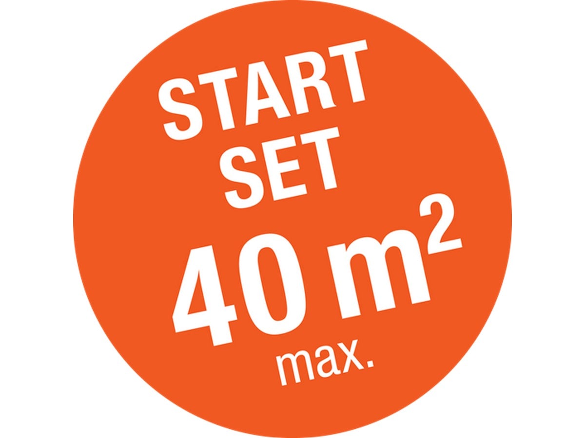 Gardena Micro drip startsæt til køkkenhaver Vandingssystemer