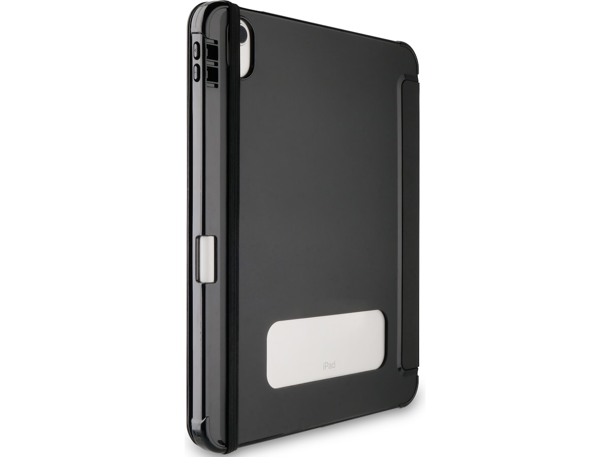 OtterBox iPad (10.gen) React Folio Cover Propack (sort) Cover til tablet