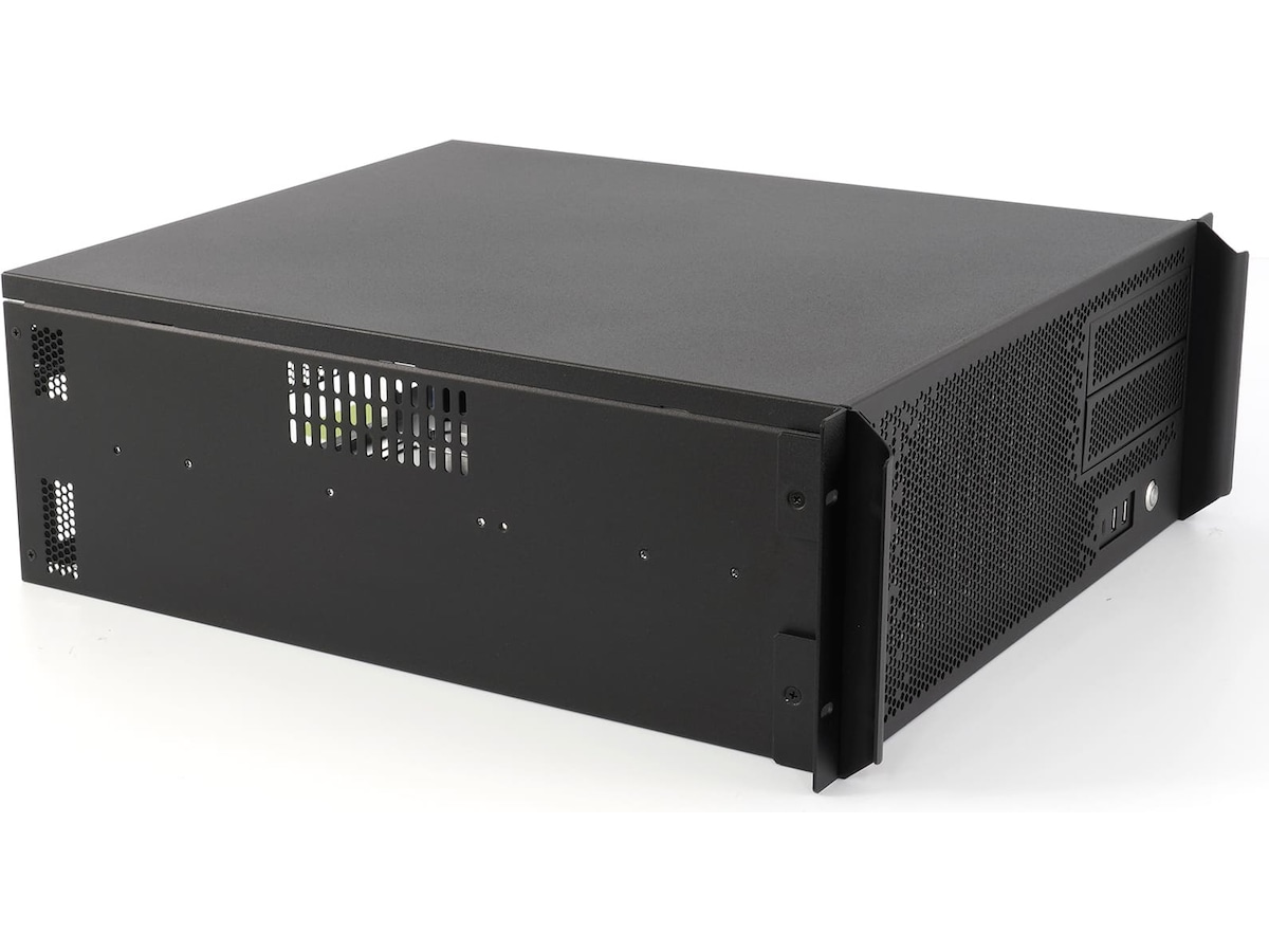 Sliger CX4200e 4U kabinet Rack