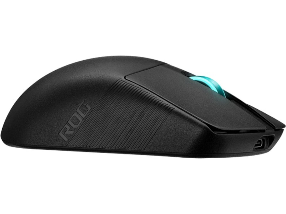 ASUS ROG Harpe Ace Aim Lab Edition trådløs gamingmus (sort) Gamingmus