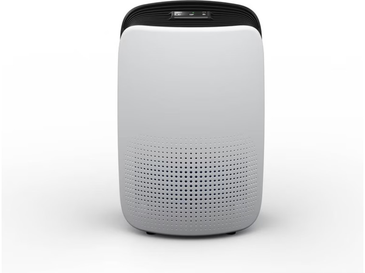 Mill Silent Pro Compact luftrenser + Sense Bundle Luftrensere