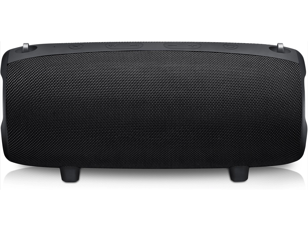 Andersson BHS 4.2 Bluetooth-højttaler med LED Trådløs / Bluetooth højttaler