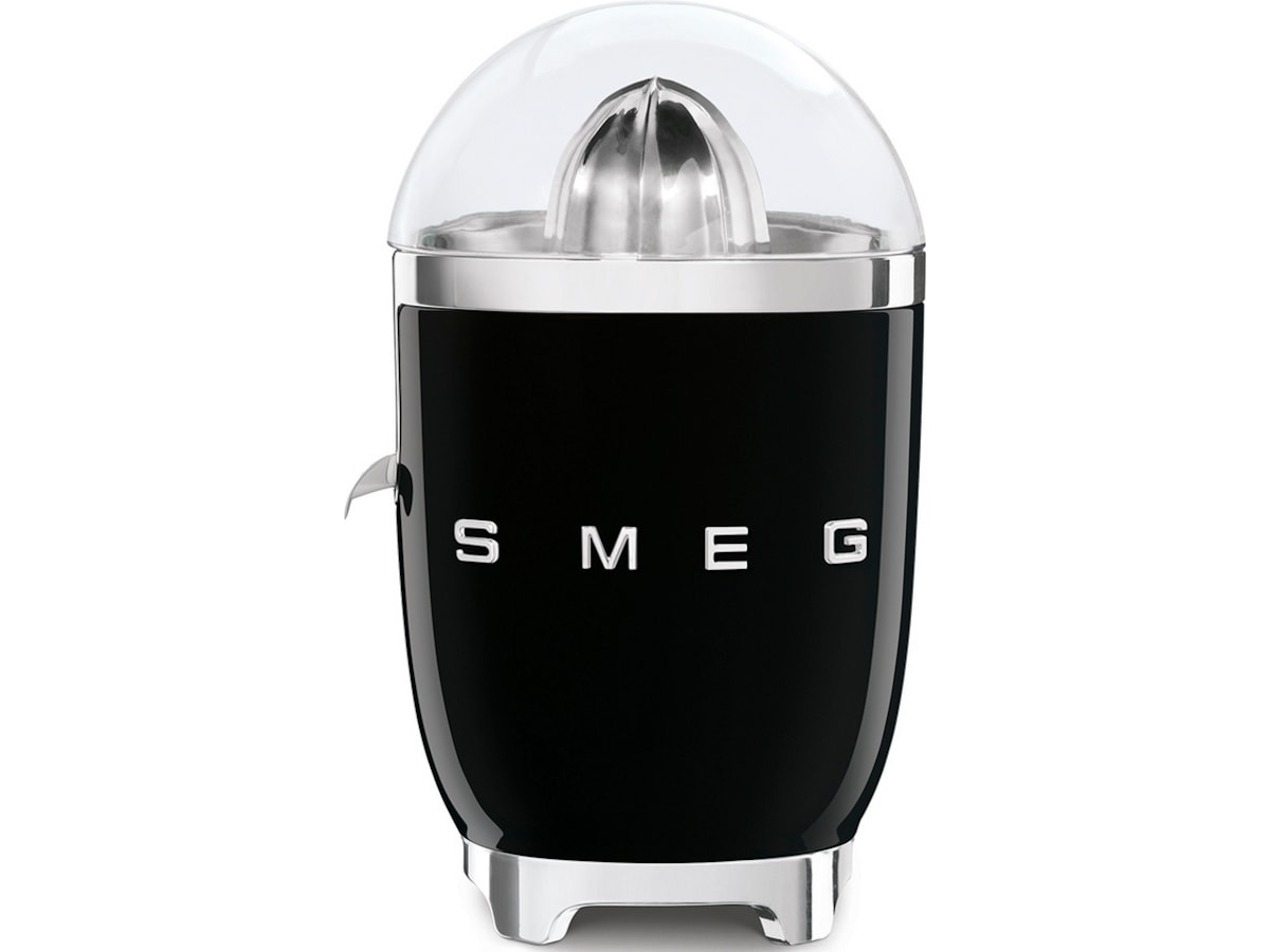 Smeg CJF11BLEU Citrus juicer (sort) Juicer
