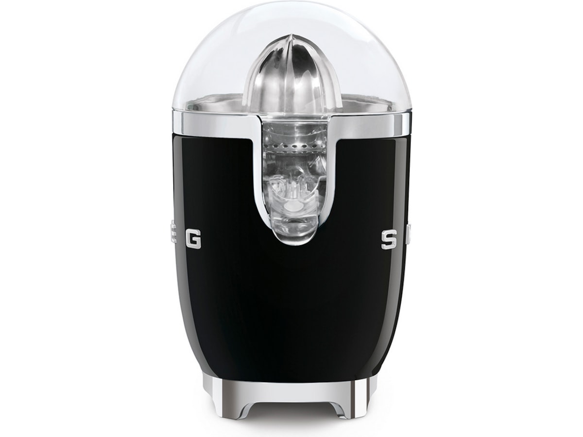 Smeg CJF11BLEU Citrus juicer (sort) Juicer