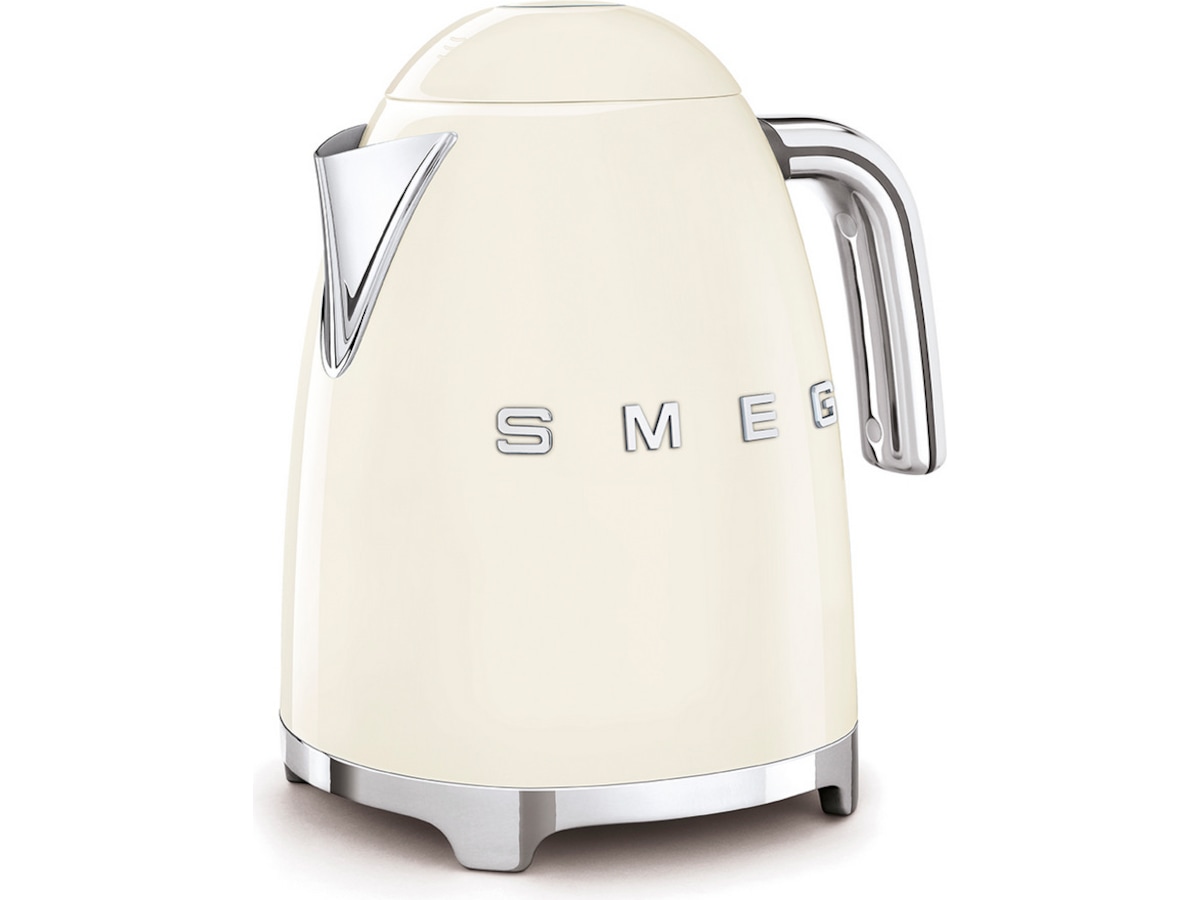 Smeg KLF03CREU Kedel (cream) Elkedler