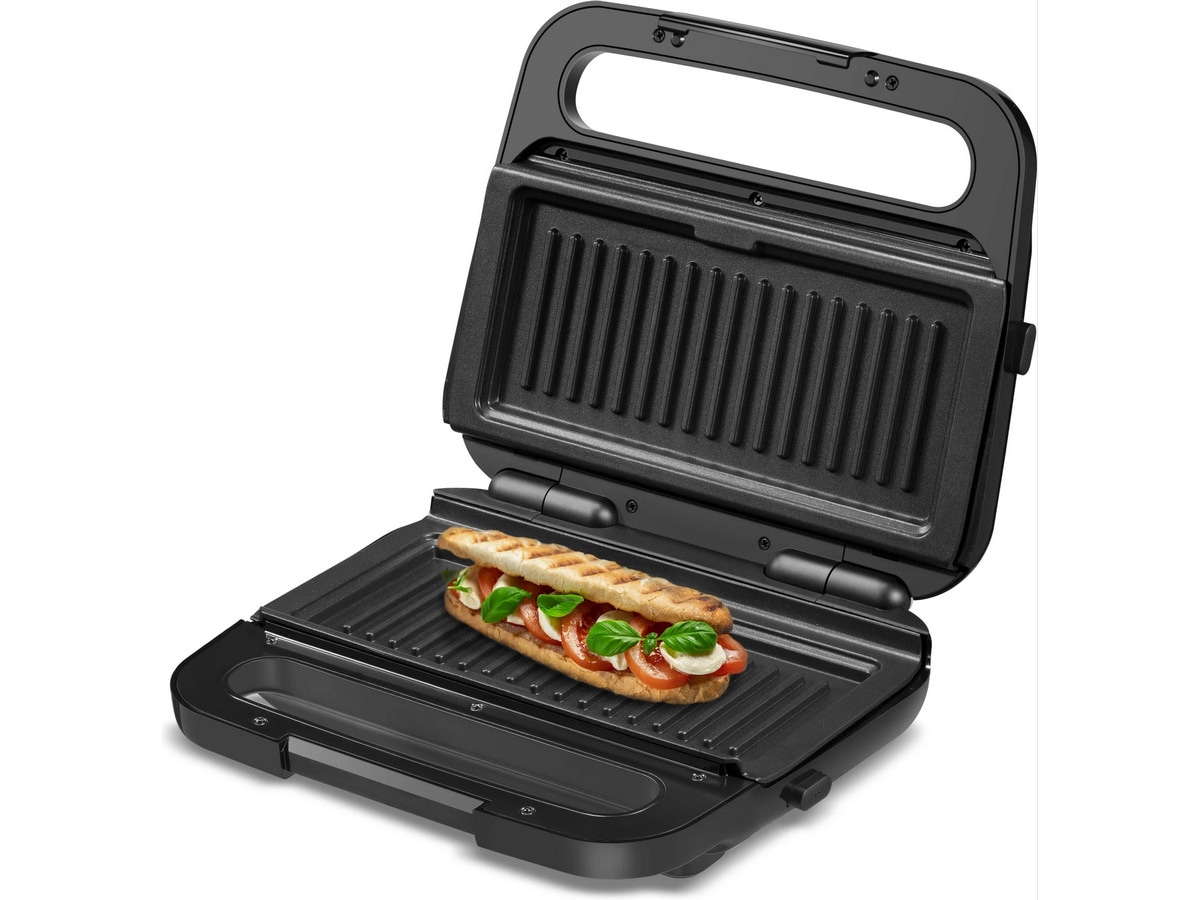 Andersson SKM-XL3000 3-i-1 sandwichgrill Andet køkkenudstyr