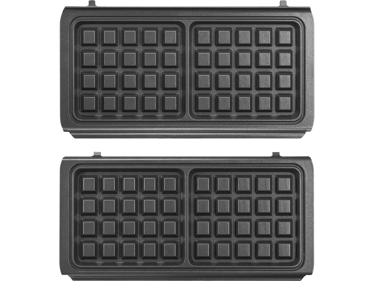 Andersson SKM-XL3000 3-i-1 sandwichgrill Andet køkkenudstyr