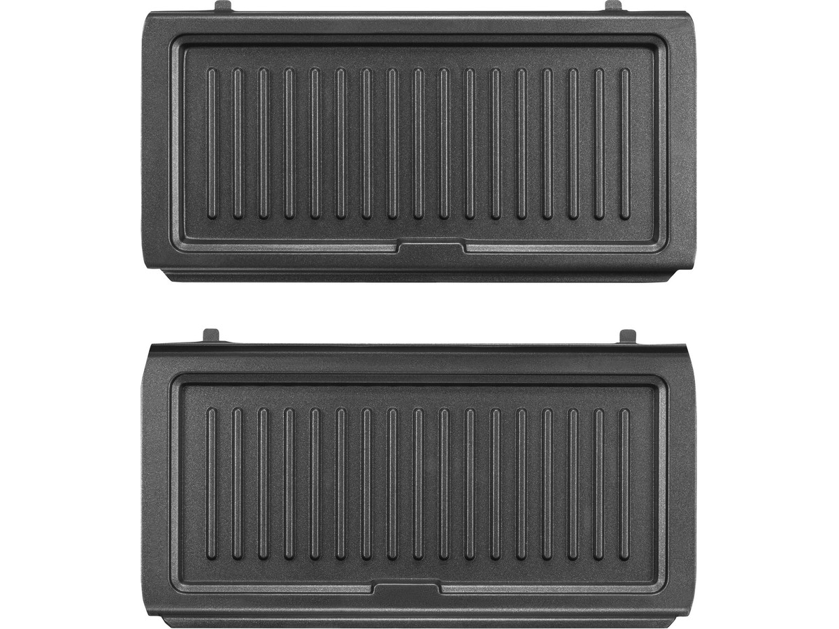 Andersson SKM-XL3000 3-i-1 sandwichgrill Andet køkkenudstyr