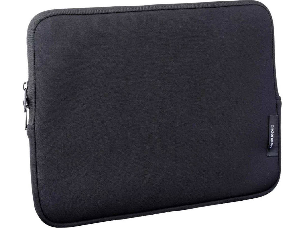 Andersson LPS-N2000 Laptop Sleeve 13-14" ECO Rygsæk, taske og etui