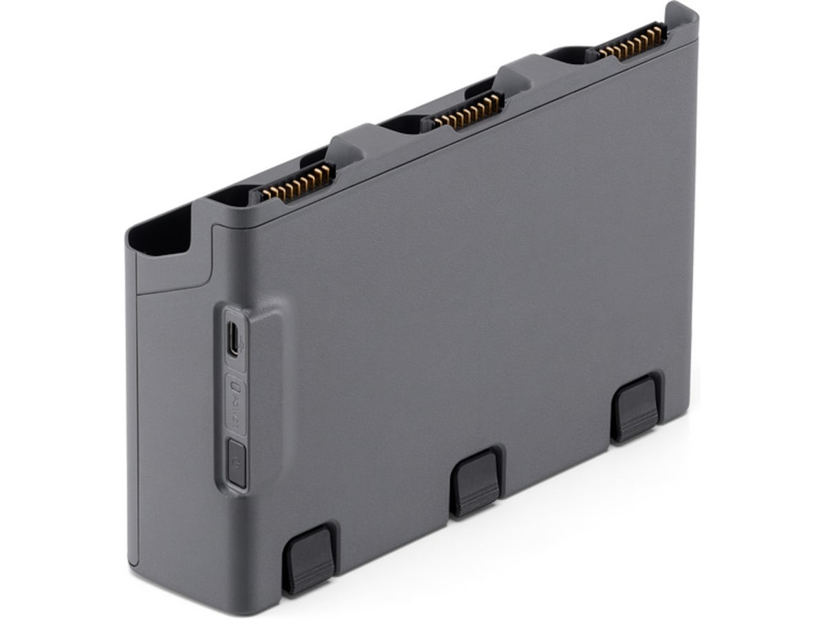 DJI Air 3 Battery Charging Hub Batteri & ladere til droner