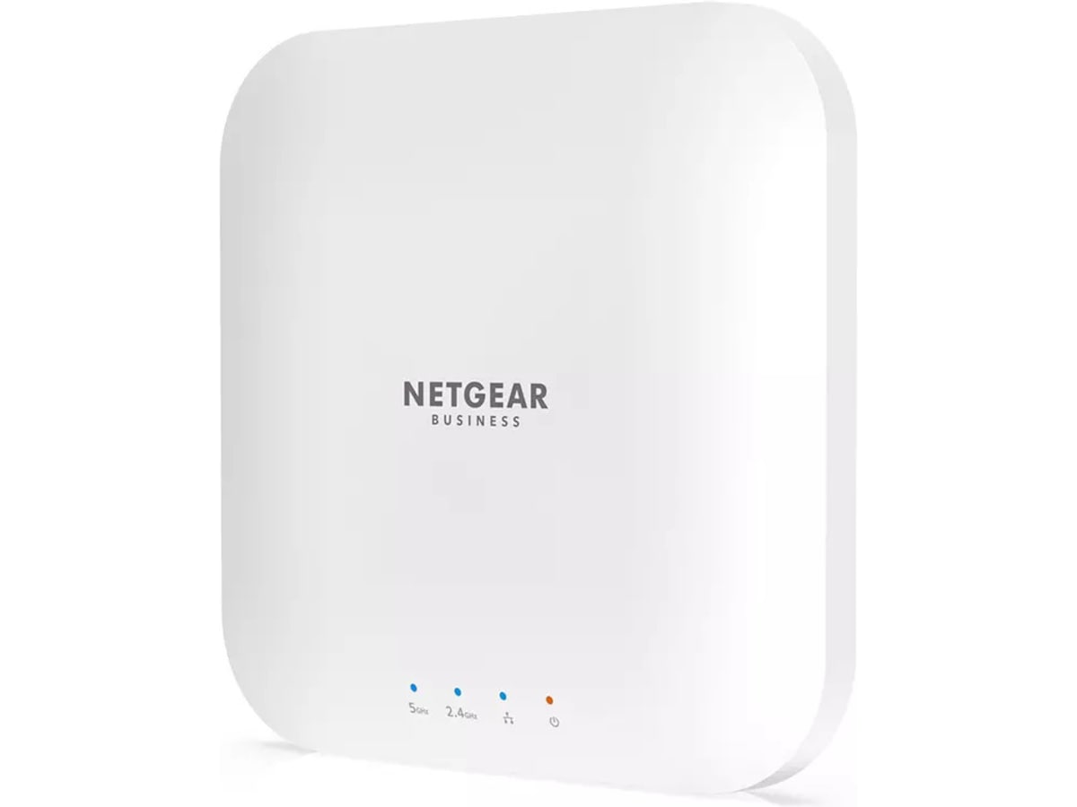 Netgear WAX214 Access Point Accesspunkter