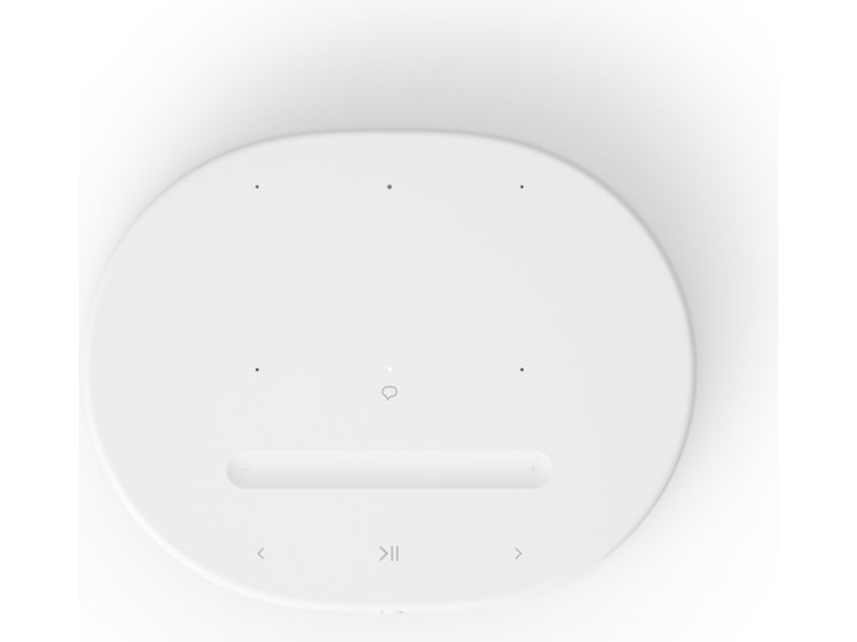 Sonos Move 2 (hvid) Trådløs / Bluetooth højttaler
