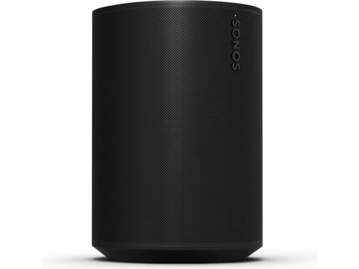 Sonos Beam (Gen2) Soundbar (sort)+ 2x Era 100 og 1x Sub Mini Soundbars