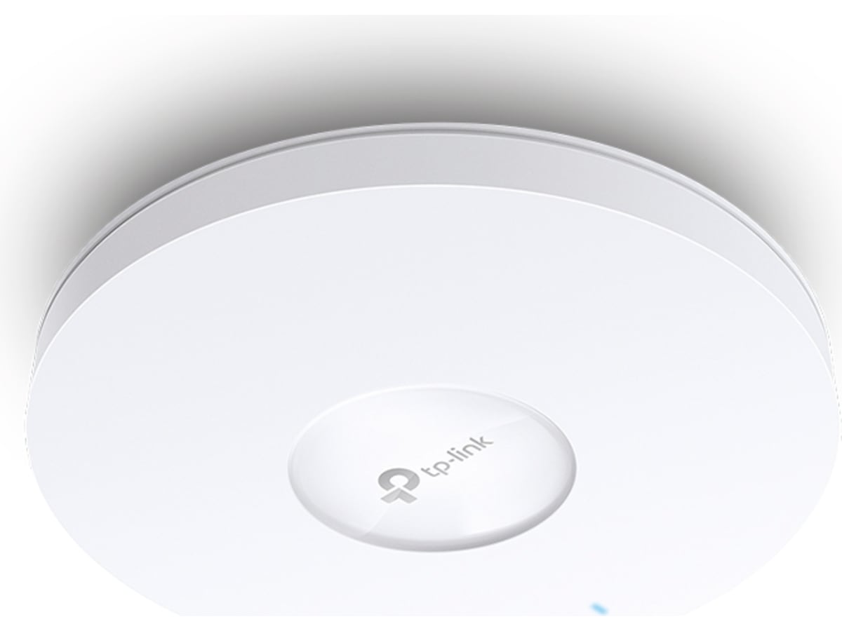 TP-Link AX3000 WiFi 6 Access Point Accesspunkter