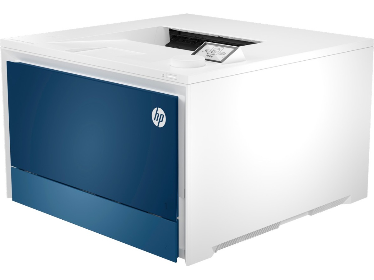 HP Color LaserJet Pro 4202dw laserprinter Printere