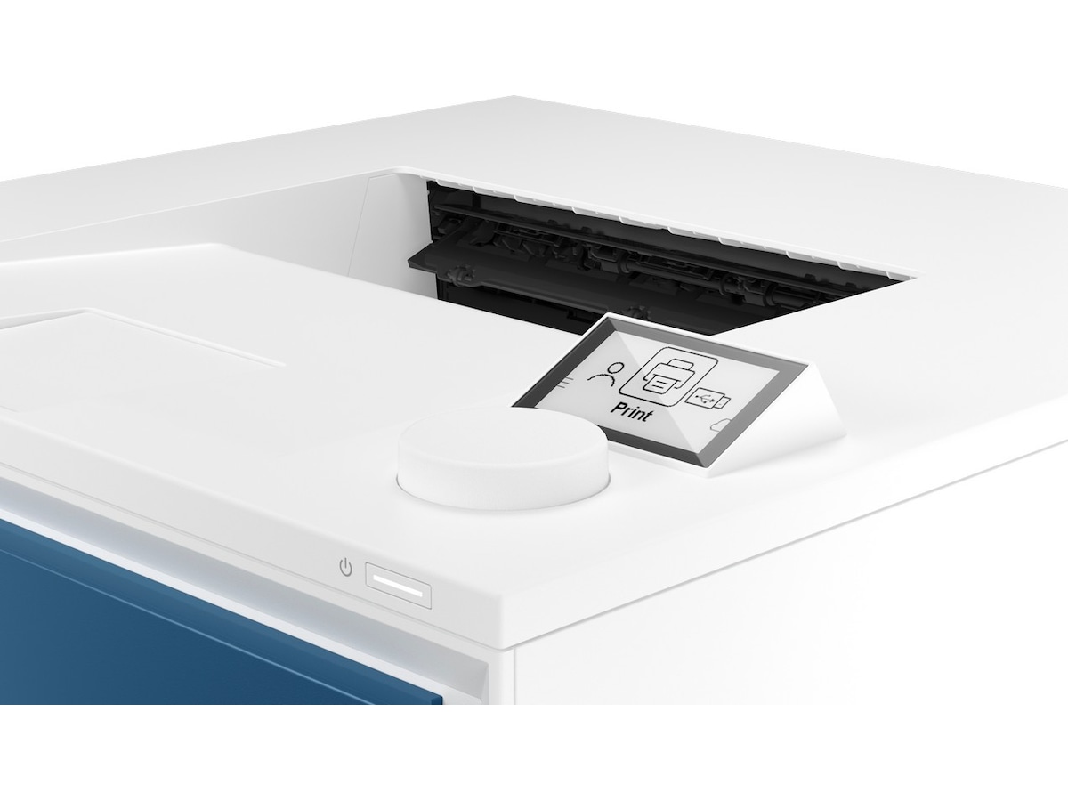 HP Color LaserJet Pro 4202dw laserprinter Printere