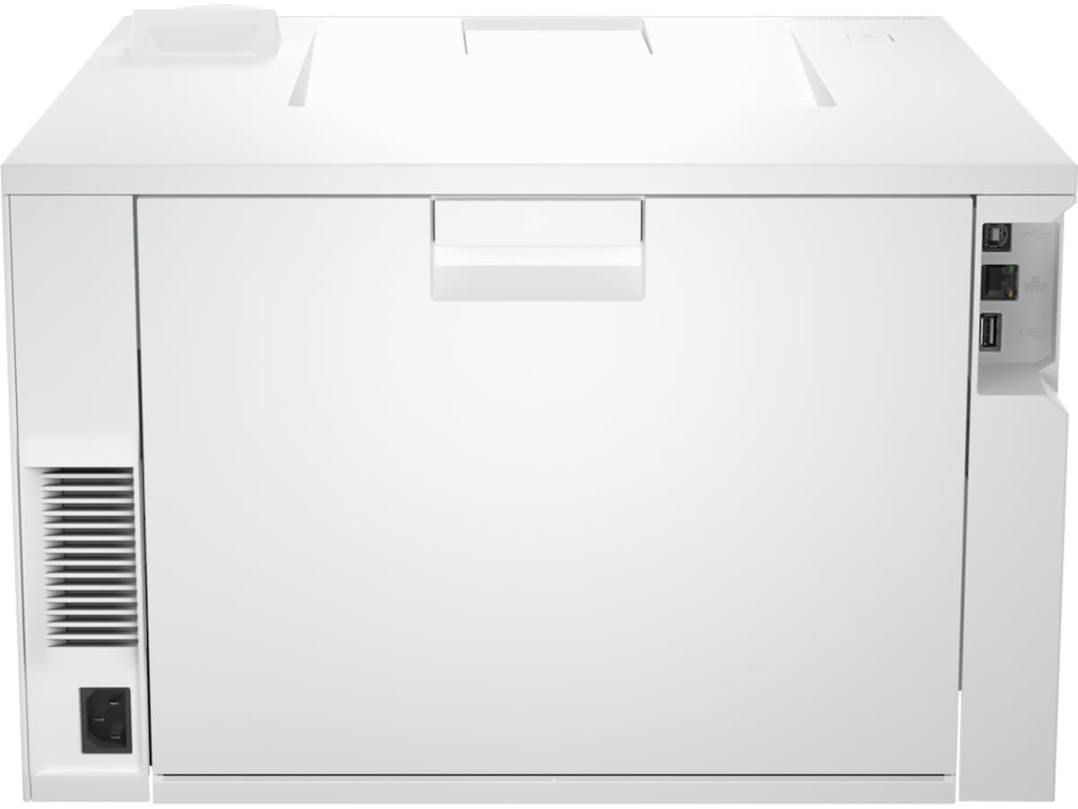 HP Color LaserJet Pro 4202dw laserprinter Printere