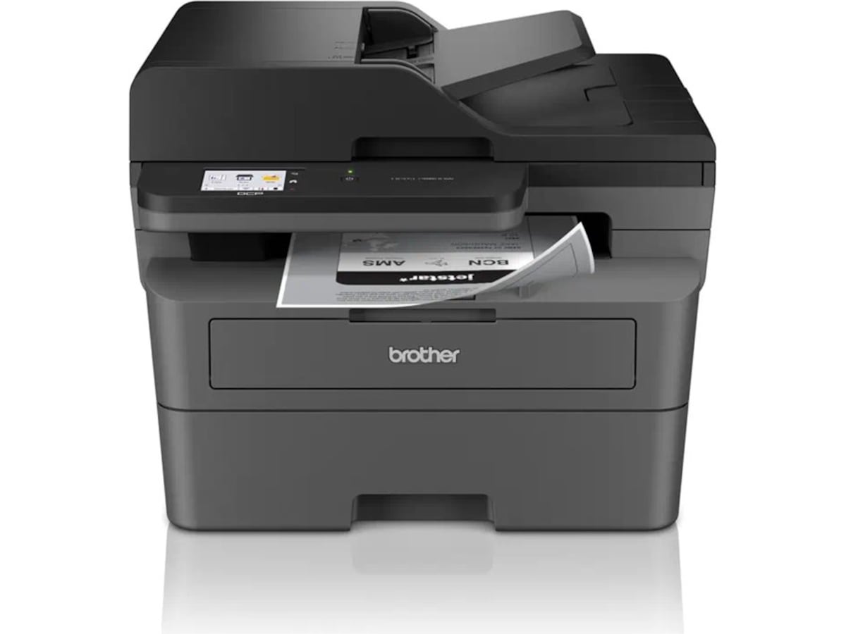 Brother DCP-L2660DW laserprinter Printere