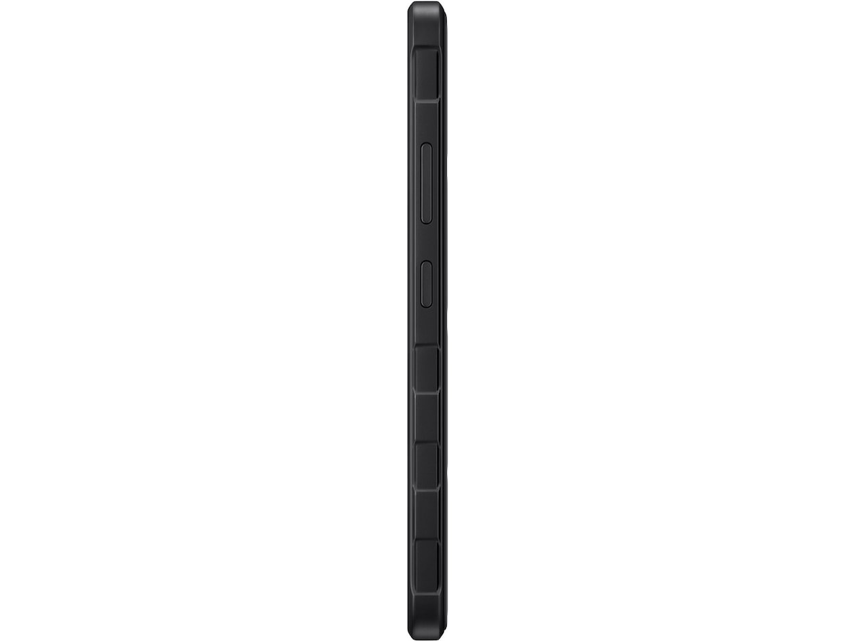 Samsung Galaxy XCover 7 Enterprise Edition 128GB (sort) Mobiltelefoner