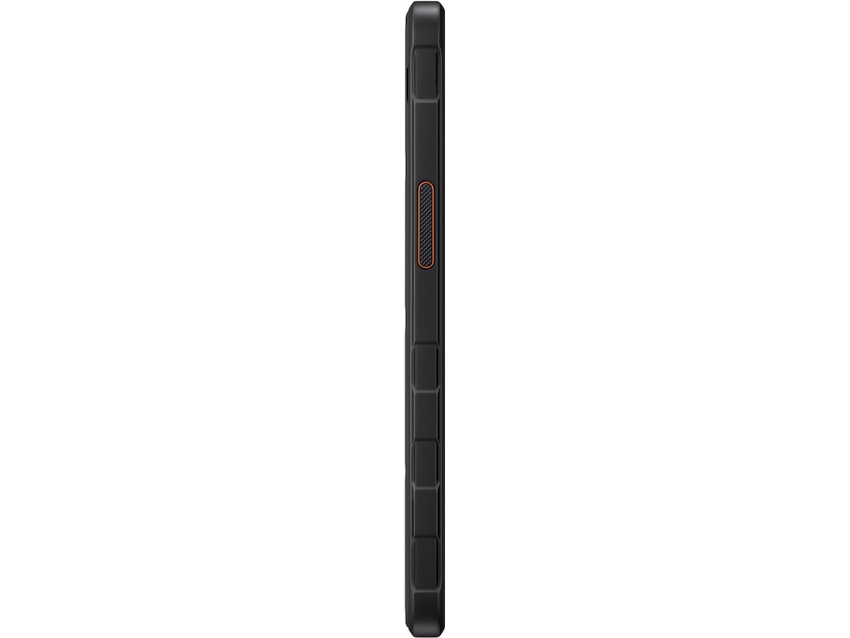 Samsung Galaxy XCover 7 Enterprise Edition 128GB (sort) Mobiltelefoner