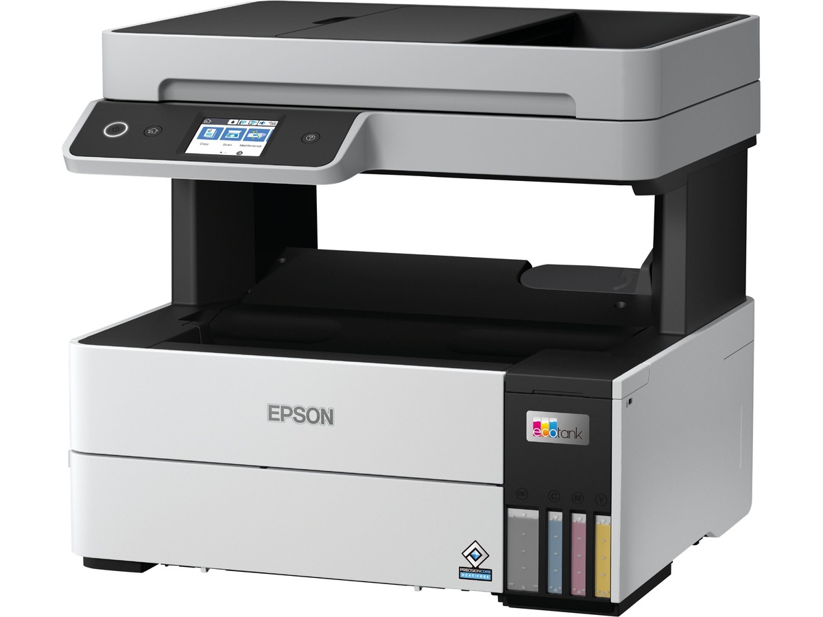 Epson Econtak ET-5150 blækprinter Printere