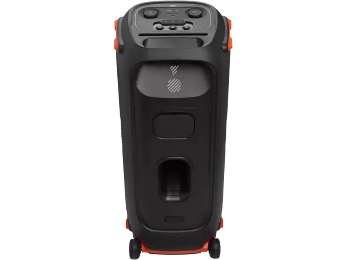 JBL Partybox 710 partyhøjttaler 800W Trådløs / Bluetooth højttaler