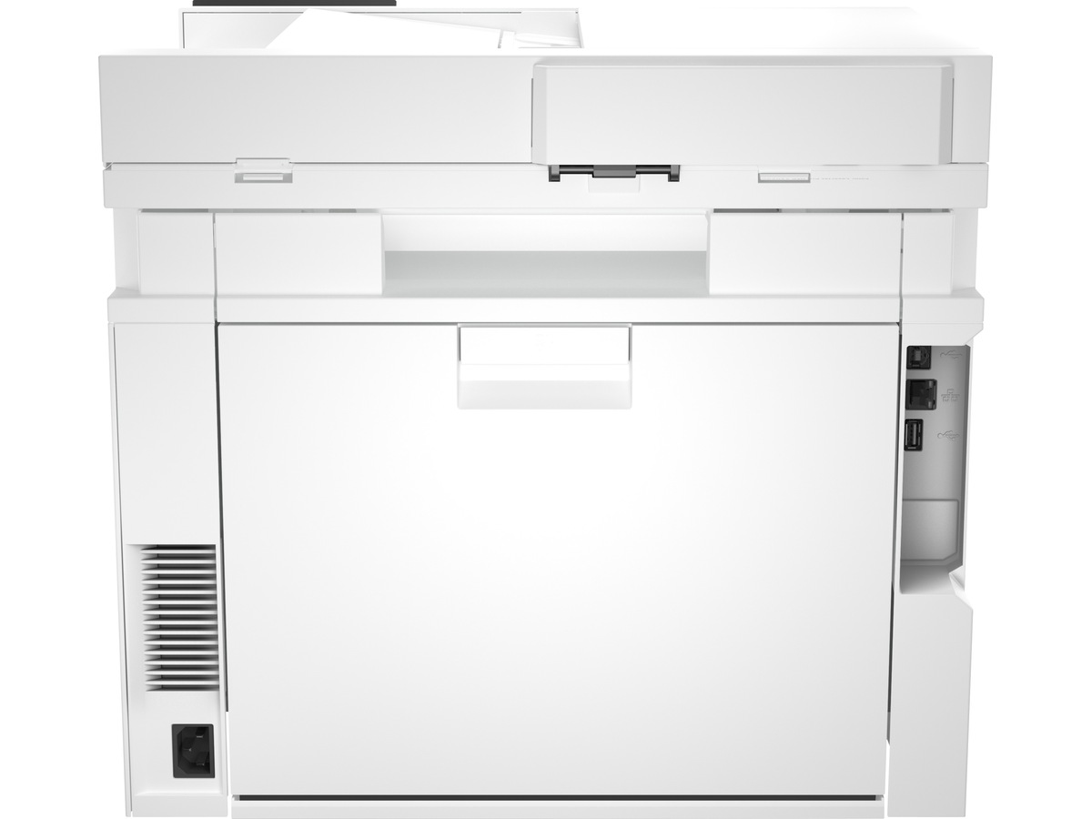 HP Color LaserJet Pro MFP 4302fdn laser printer Printere