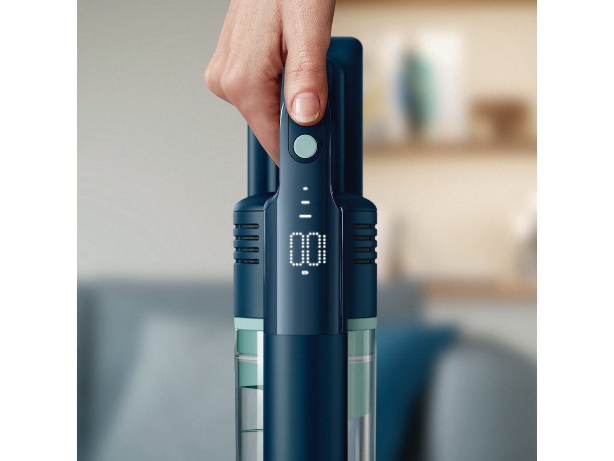 Philips XC5141/01 Trådløs støvsuger Ledningsfrie støvsugere