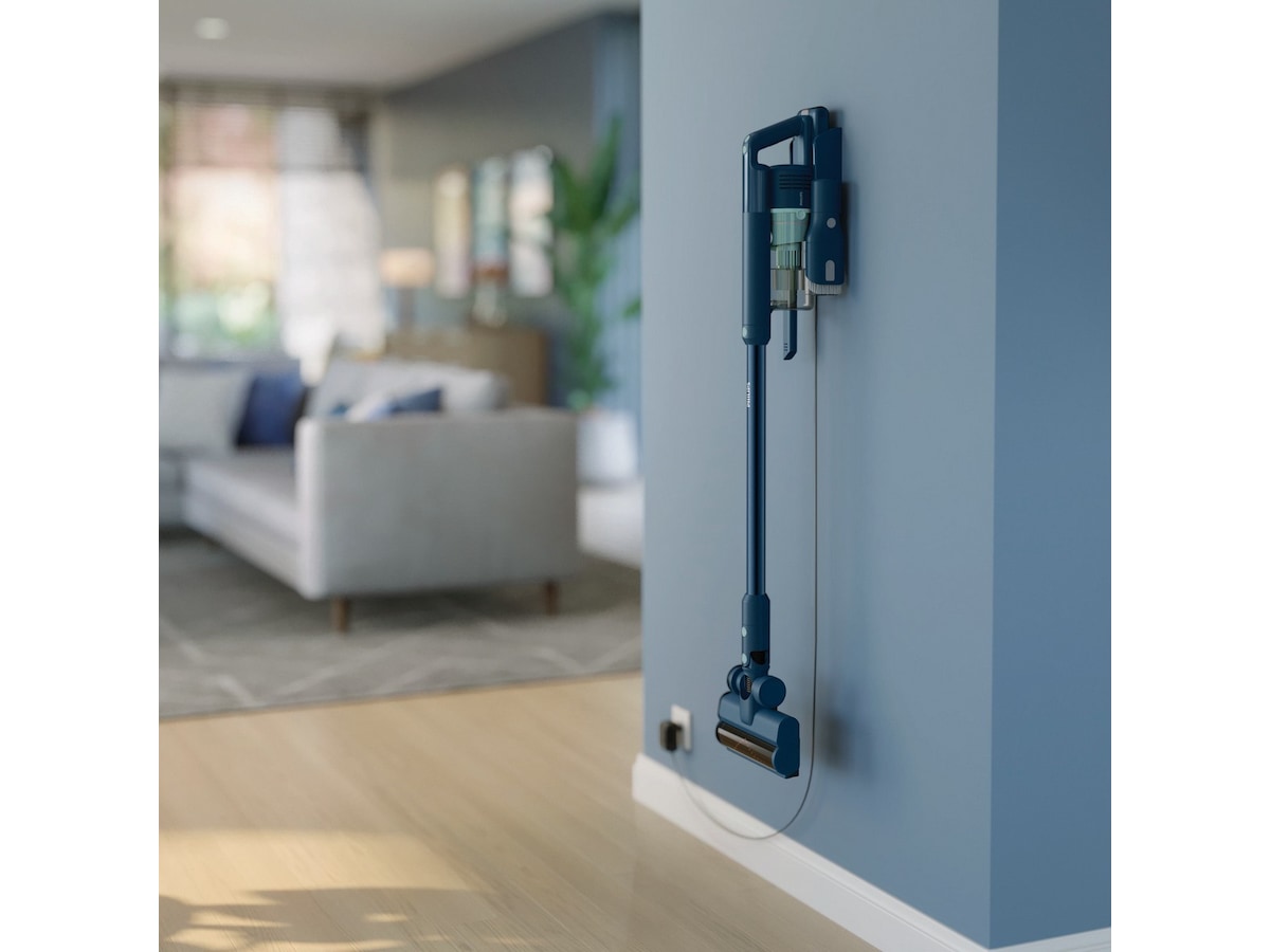 Philips XC5141/01 Trådløs støvsuger Ledningsfrie støvsugere