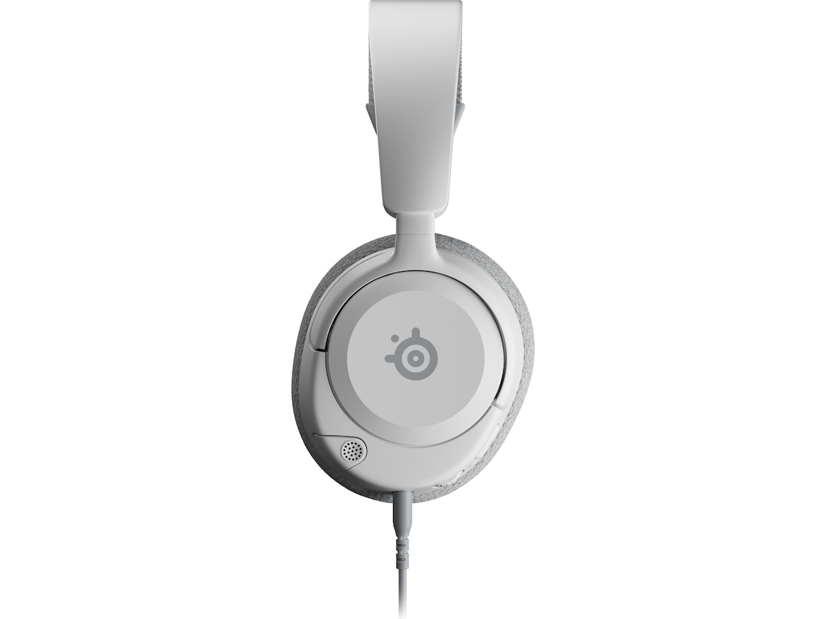 Steelseries Arctis Nova 1 (hvidt) Gamingheadset