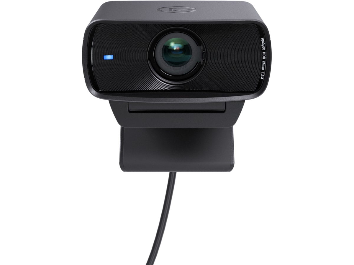 Elgato Facecam MK.2 Full HD webcam Webkameraer