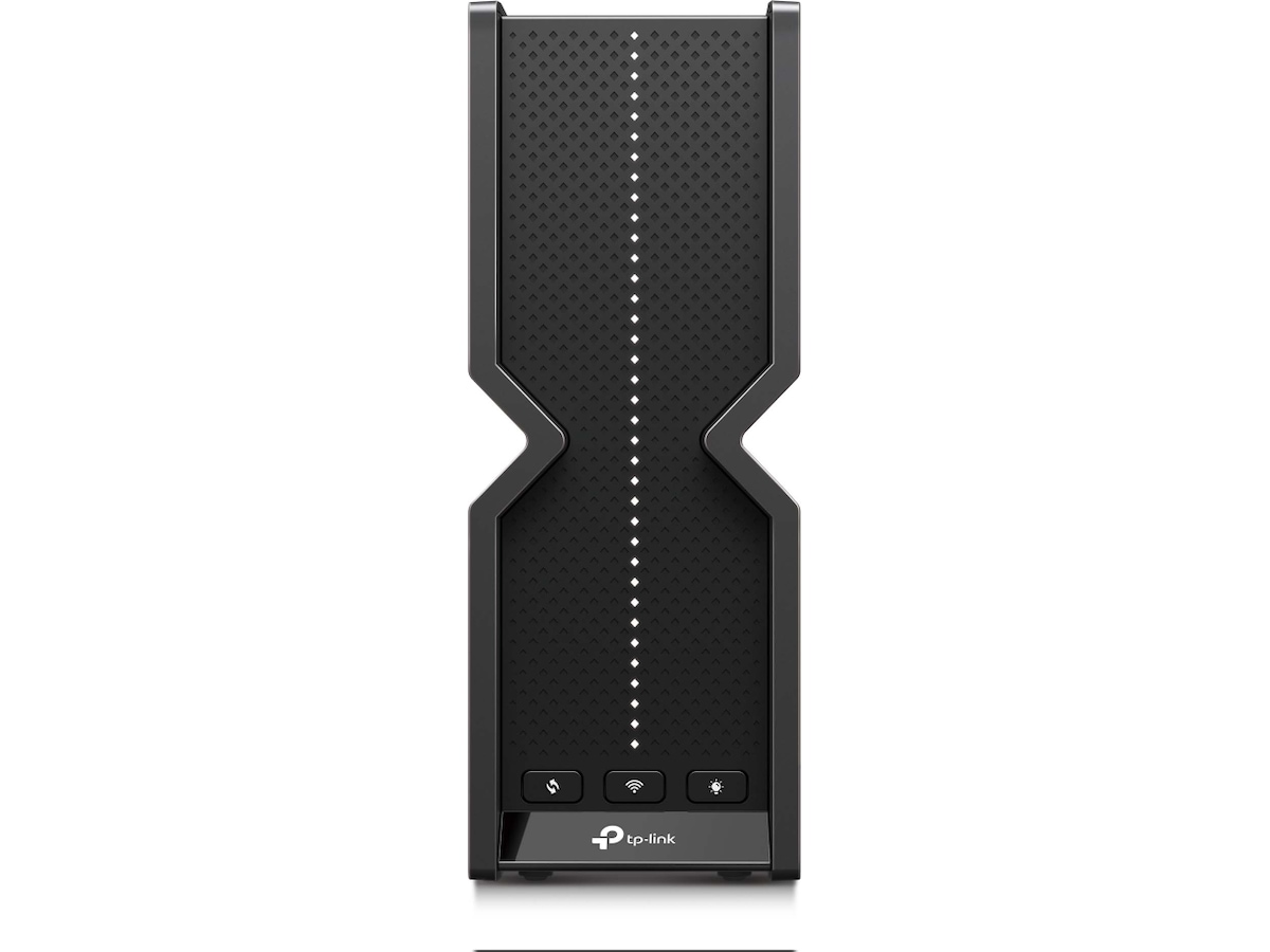 TP-Link Archer BE550 Wi-Fi 7 Router Routere