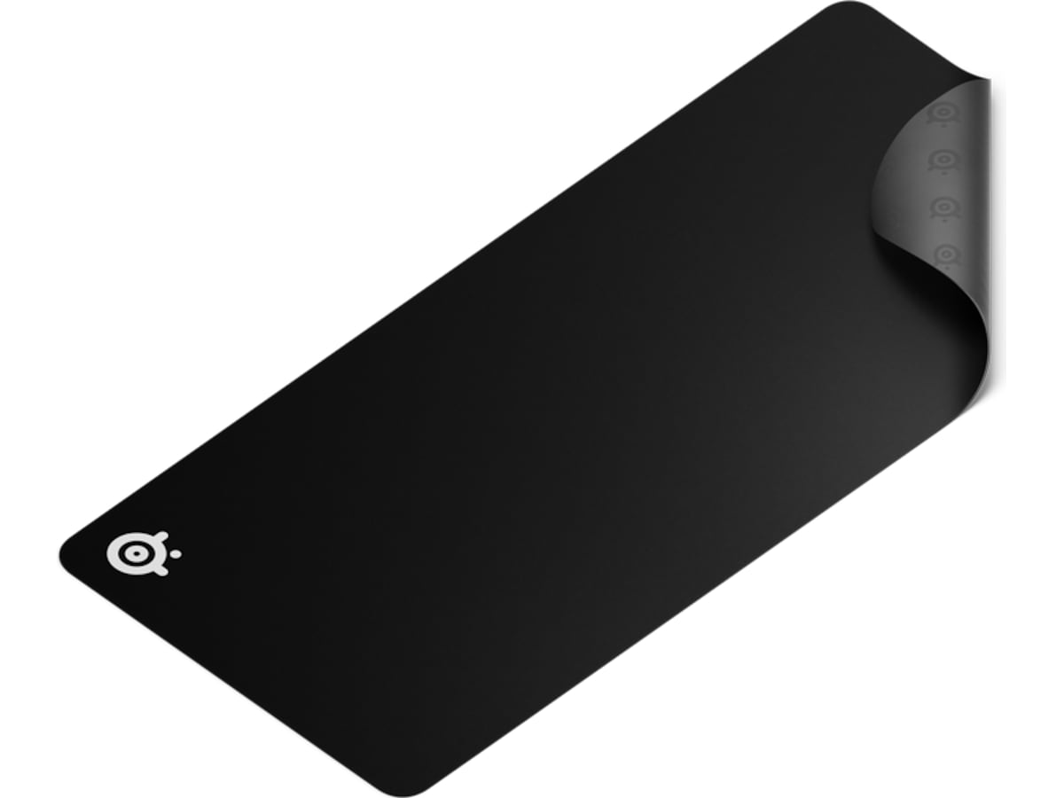 SteelSeries QcK XXL gamingmusemåtte (sort) Gamingmusemåtte