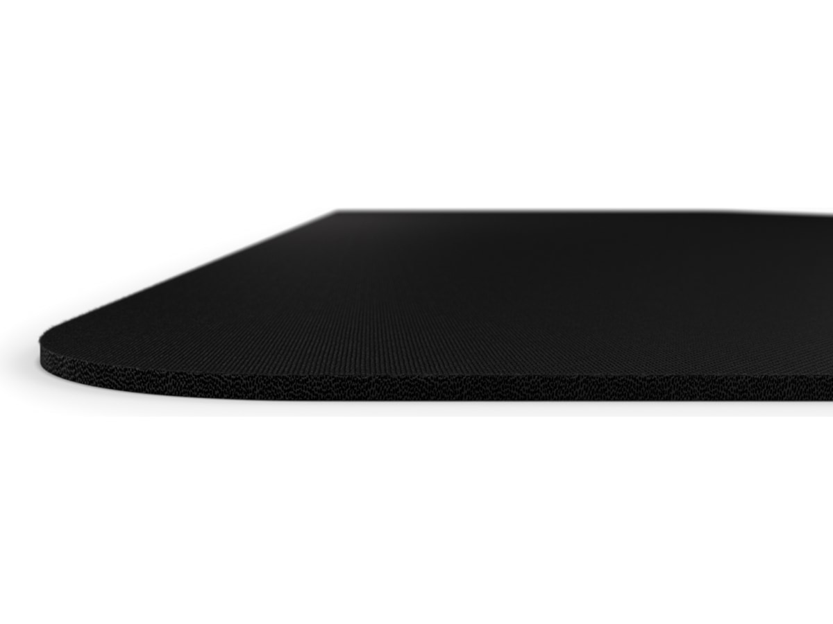 SteelSeries QcK XXL gamingmusemåtte (sort) Gamingmusemåtte